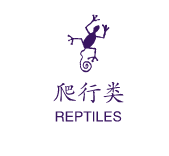 爬行类Reptiles